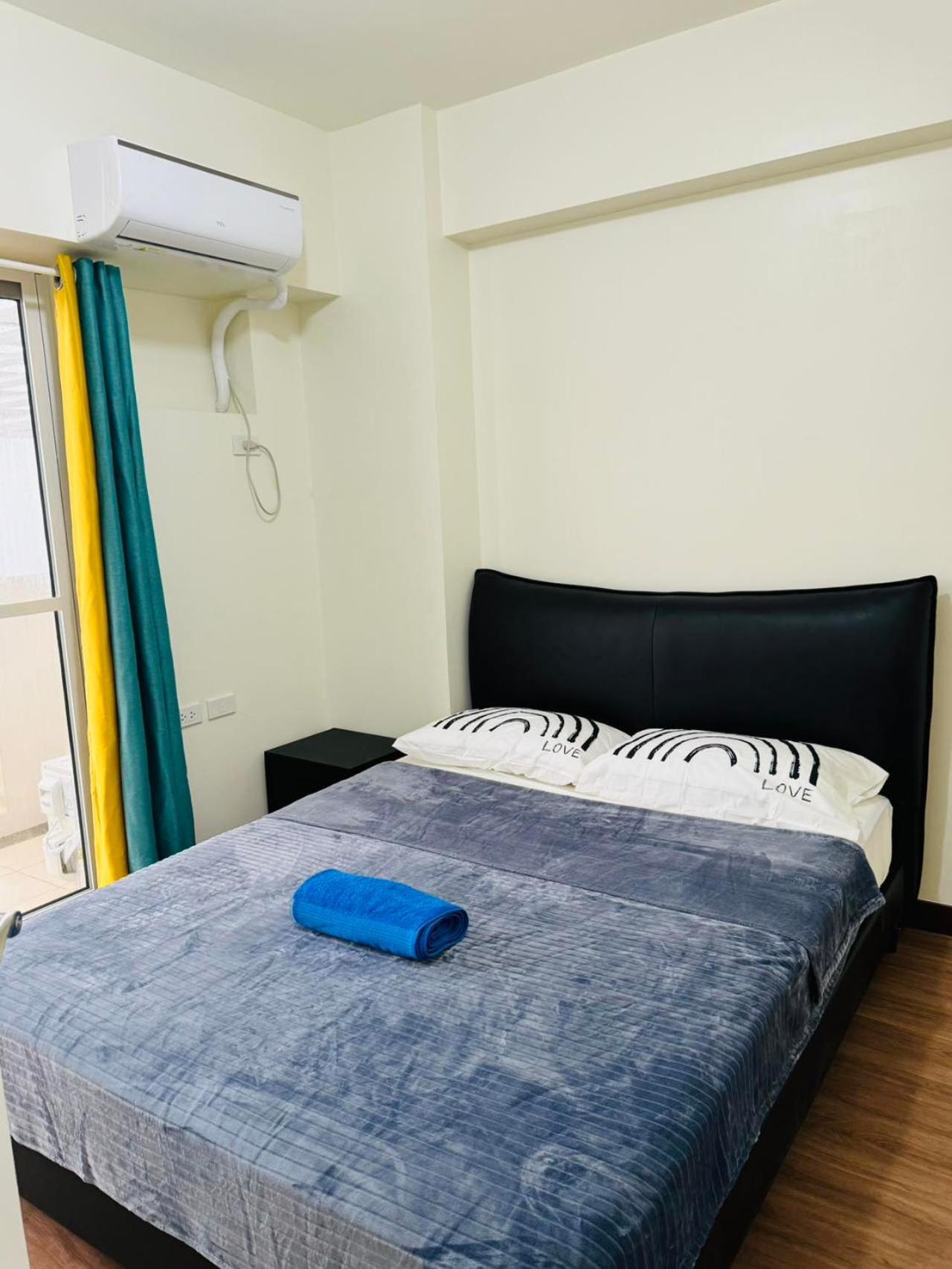 Vincondotel Near Bgc 3Br Fairlane 5114 Manila Eksteriør billede